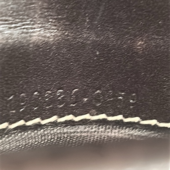GUCCI Wallet - Picture 5 of 5